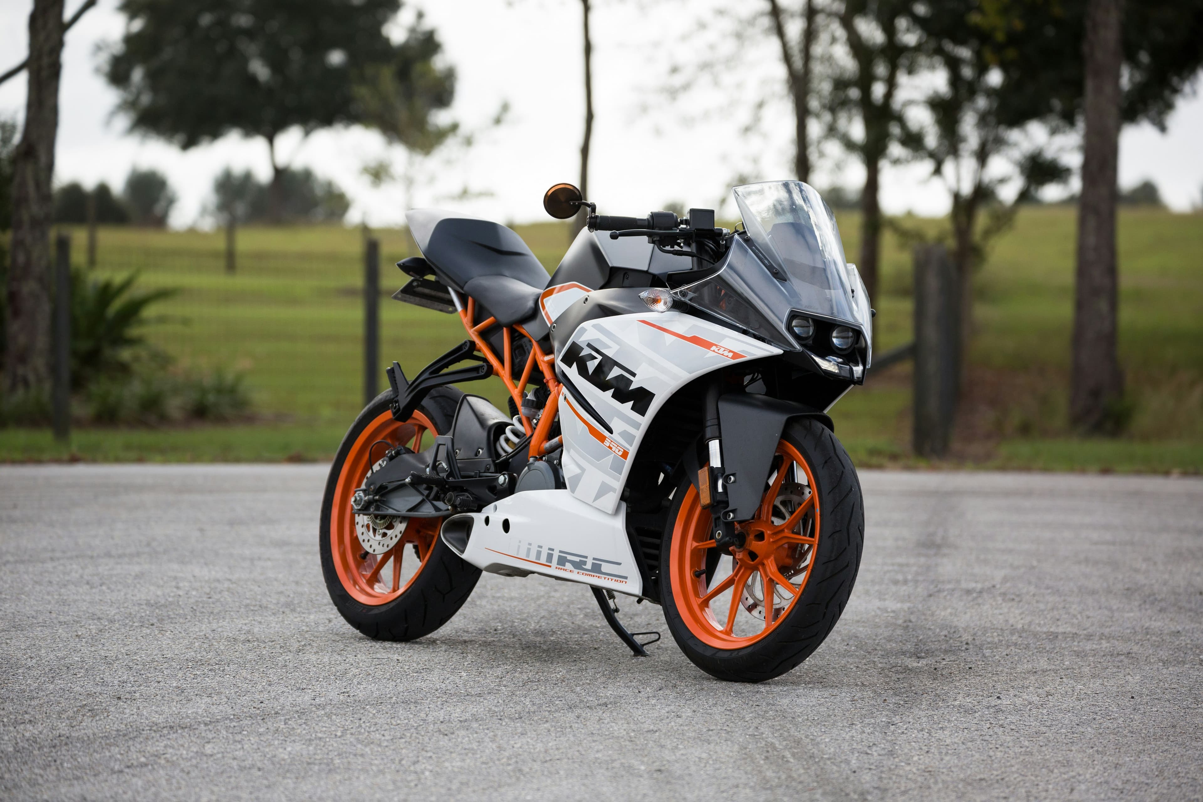 Motorrad