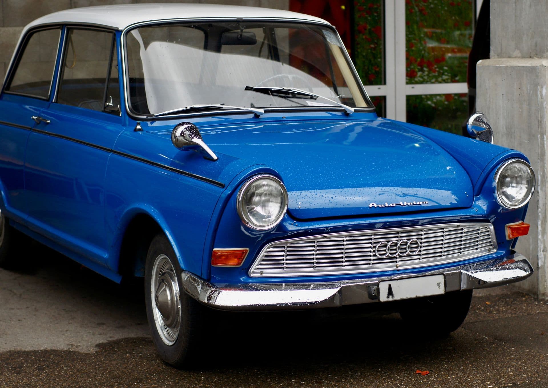 Oldtimer